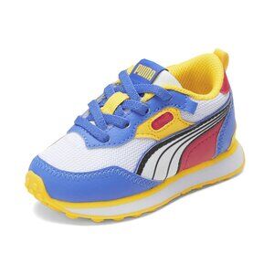 NWOT PUMA Rider Future Vintage Primary (Toddler)